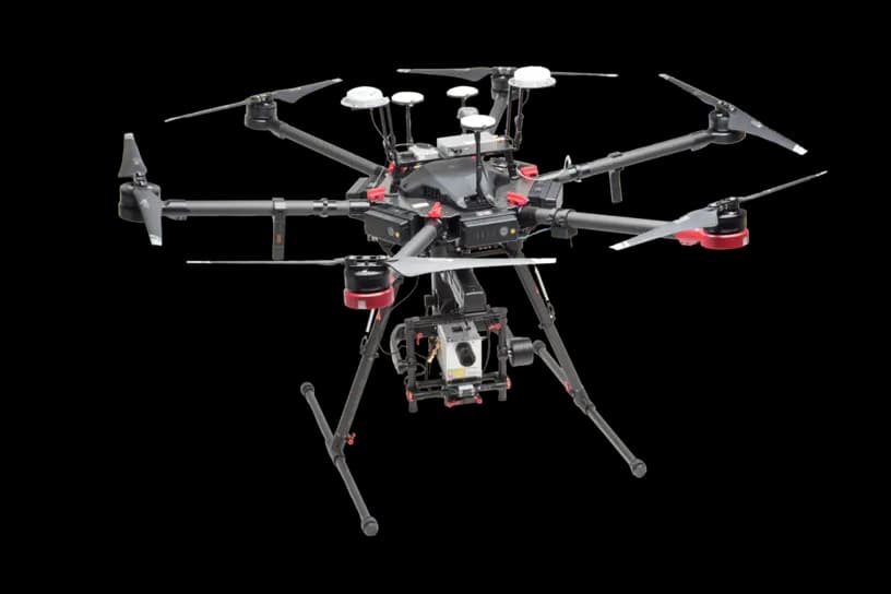 Design and Development of Autonomous Agriculture Drones for Smart Farming Applications